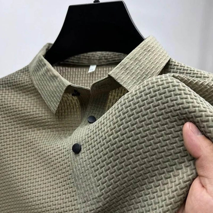 Milano™ - Ademend Poloshirt
