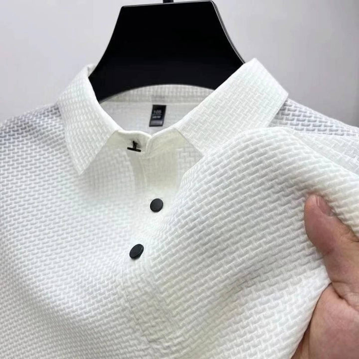 Milano™ - Ademend Poloshirt