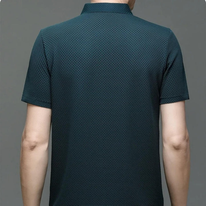 Milano™ - Ademend Poloshirt