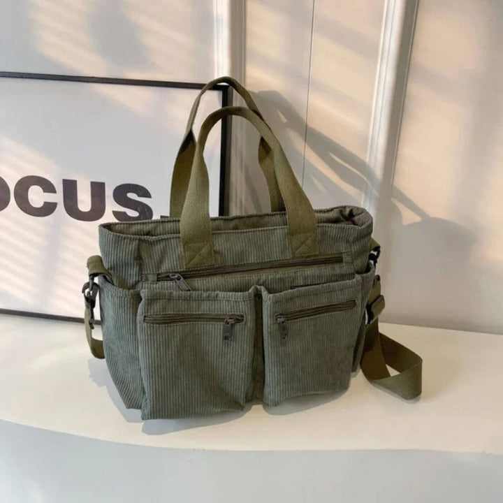 Milou™ – Stijlvolle Everyday Tote Bag