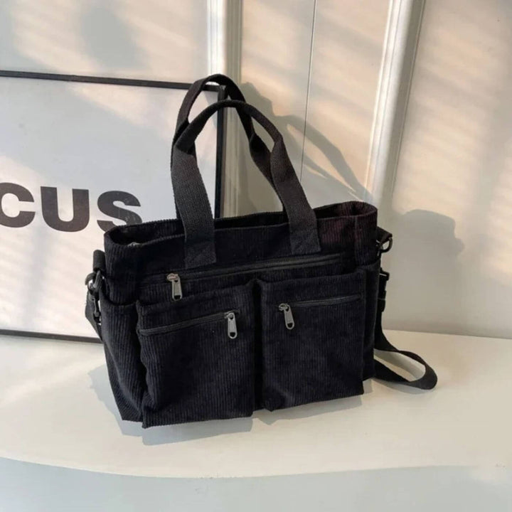 Milou™ – Stijlvolle Everyday Tote Bag