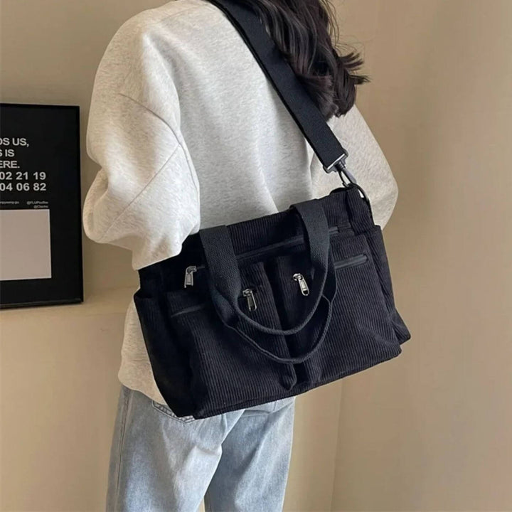 Milou™ – Stijlvolle Everyday Tote Bag