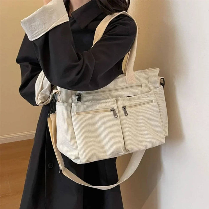Milou™ – Stijlvolle Everyday Tote Bag