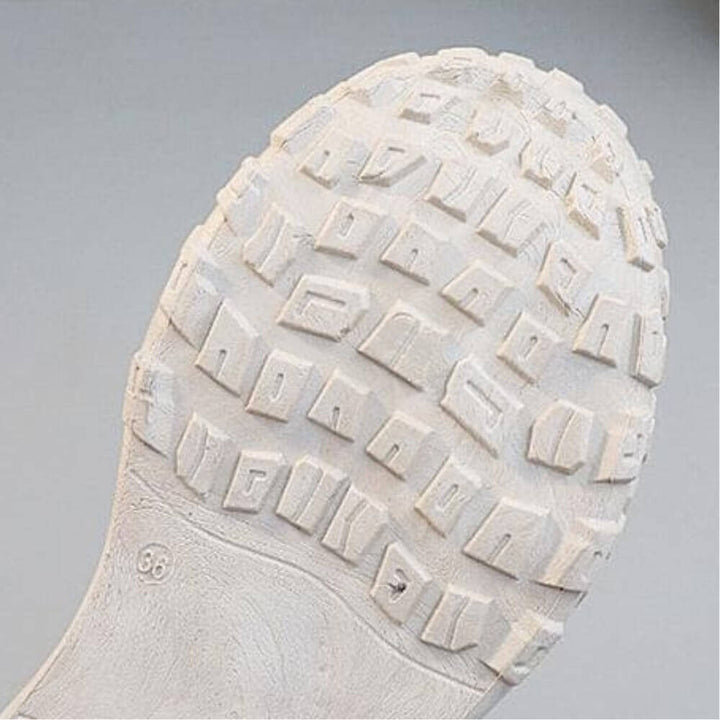 Mira – Comfortabele Sneakers met Hoge Zool