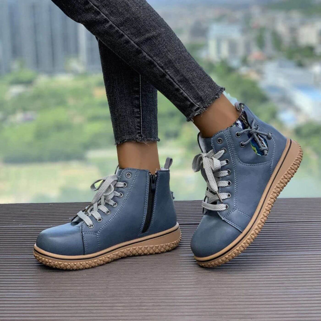 Nienke™ - Waterdichte Orthopedische Laarzen