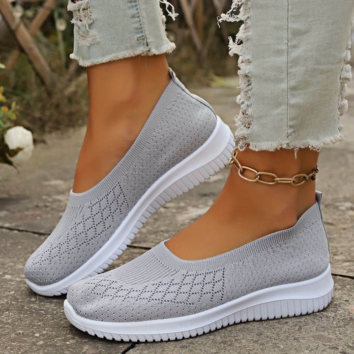 Nikki™ – Ademend Antislip Orthopedisch Schoeisel