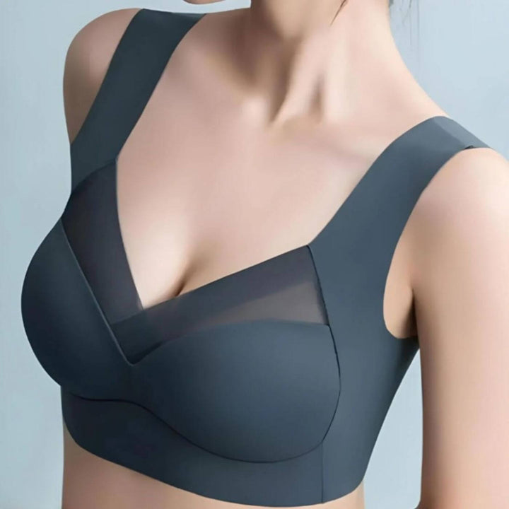 Noëlle™ – Naadloze BH met Ultiem Draagcomfort (1 Pak)