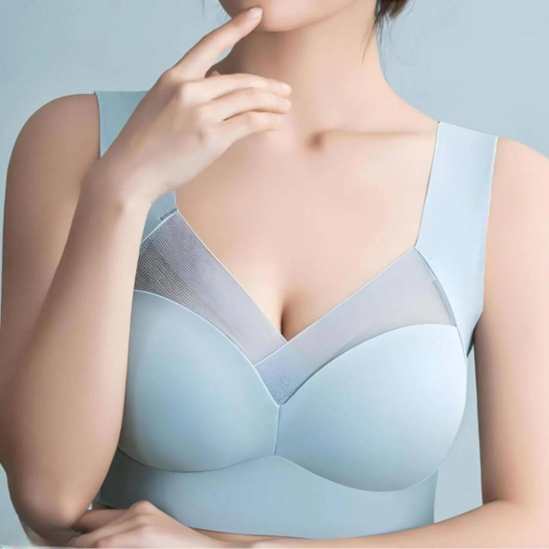 Noëlle™ – Naadloze BH met Ultiem Draagcomfort (1 Pak)