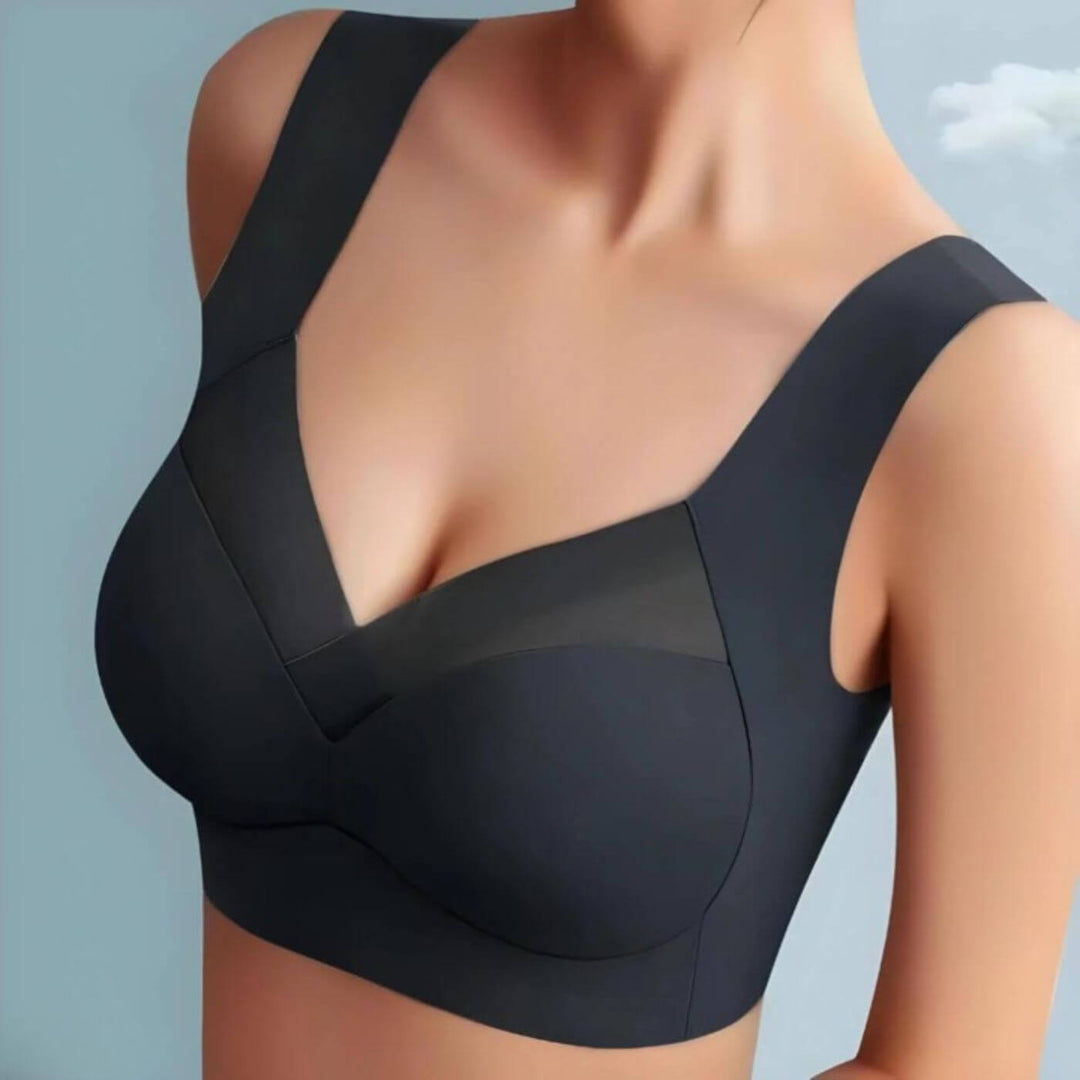 Noëlle™ – Naadloze BH met Ultiem Draagcomfort (1 Pak)
