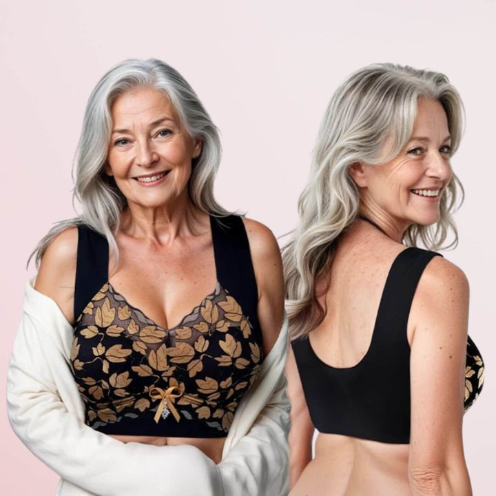 NovaLift™ – Naadloze Push-Up Kant BH (1+1 GRATIS)