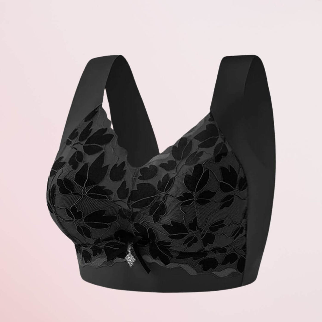 NovaLift™ – Naadloze Push-Up Kant BH (1+1 GRATIS)