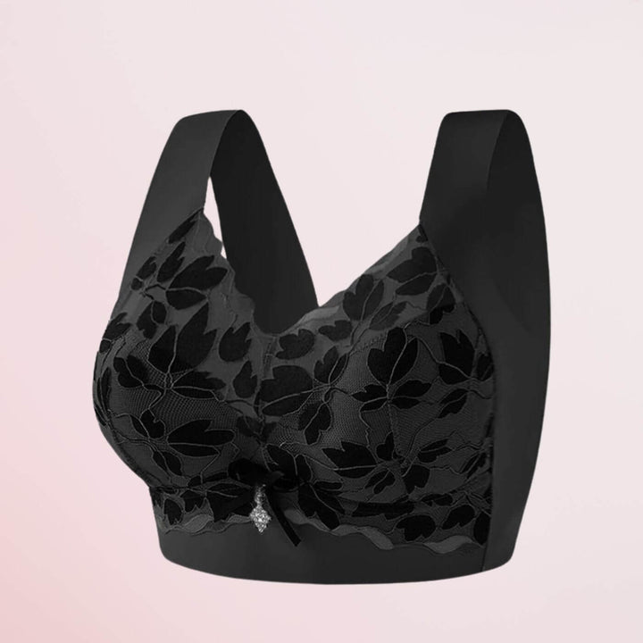 NovaLift™ – Naadloze Push-Up Kant BH (1+1 GRATIS)
