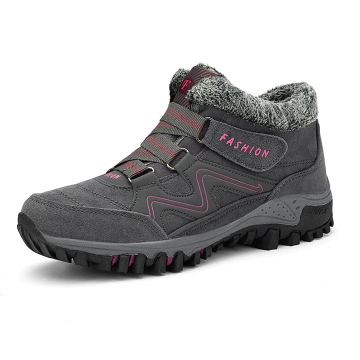 OrthoComfort™ - Pijnverlichtende Warme Winterlaarzen