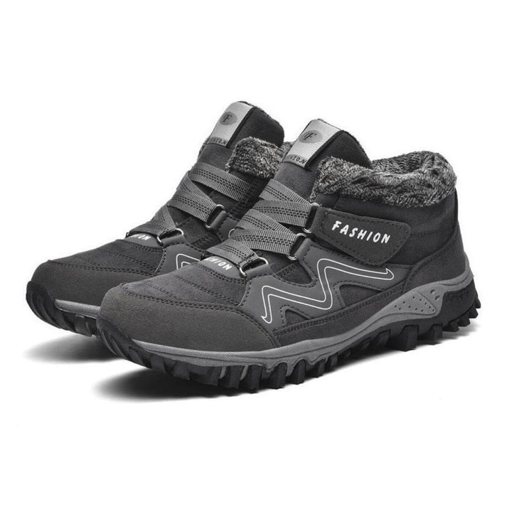 OrthoComfort™ - Pijnverlichtende Warme Winterlaarzen