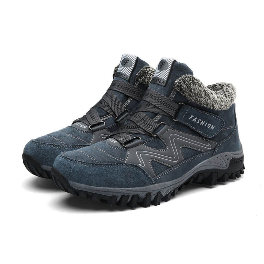 OrthoComfort™ - Pijnverlichtende Warme Winterlaarzen