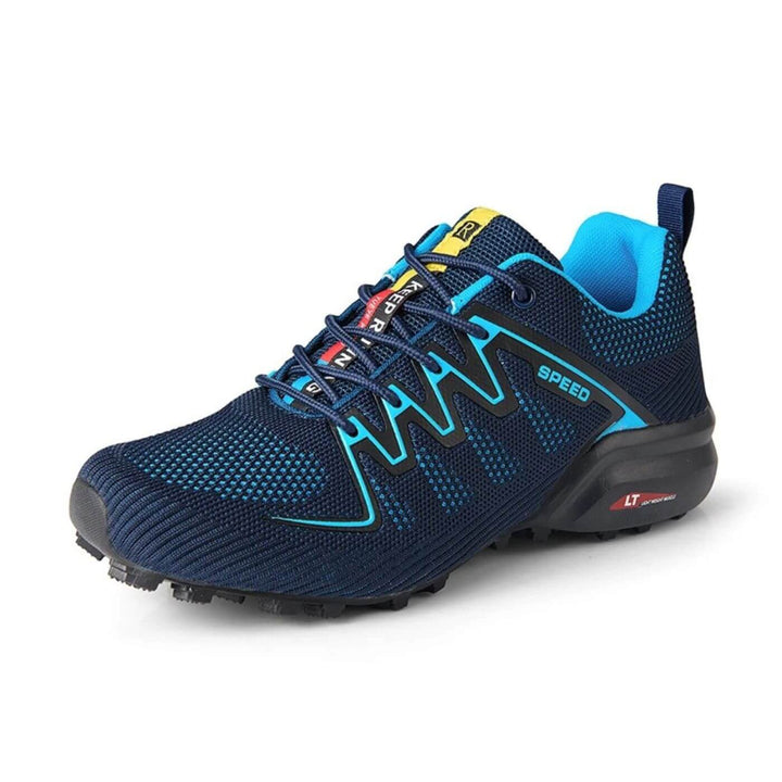 OrthoSpeed Max™ – Antislip Lichtgewicht Orthopedische Wandelschoenen