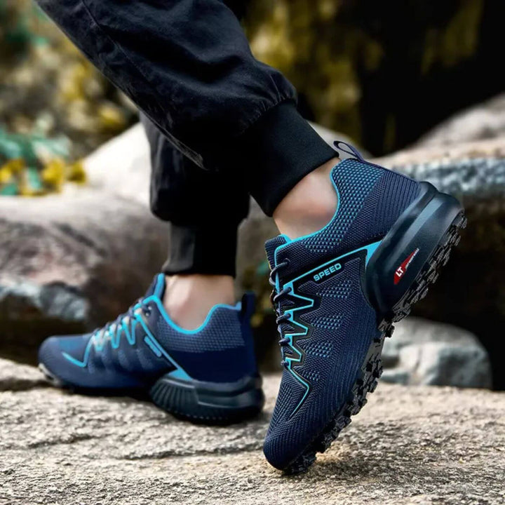 OrthoSpeed Max™ – Antislip Lichtgewicht Orthopedische Wandelschoenen