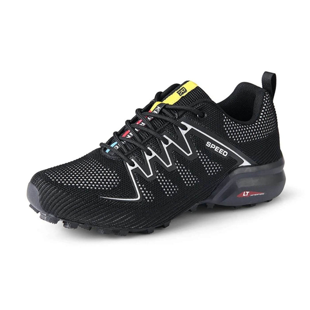 OrthoSpeed Max™ – Antislip Lichtgewicht Orthopedische Wandelschoenen