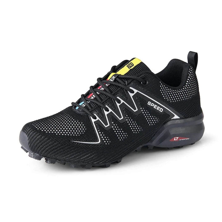 OrthoSpeed Max™ – Antislip Lichtgewicht Orthopedische Wandelschoenen