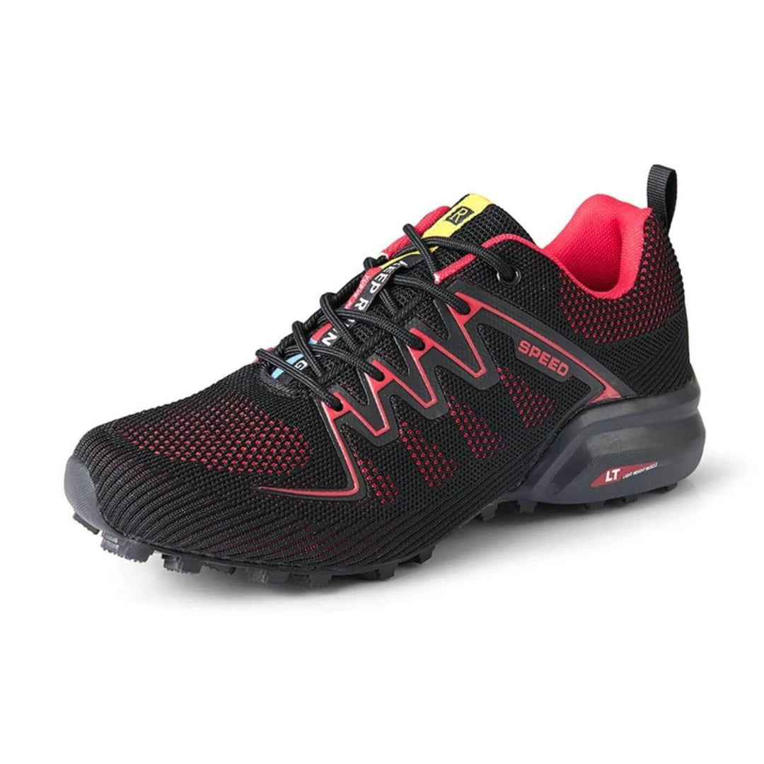 OrthoSpeed Max™ – Antislip Lichtgewicht Orthopedische Wandelschoenen