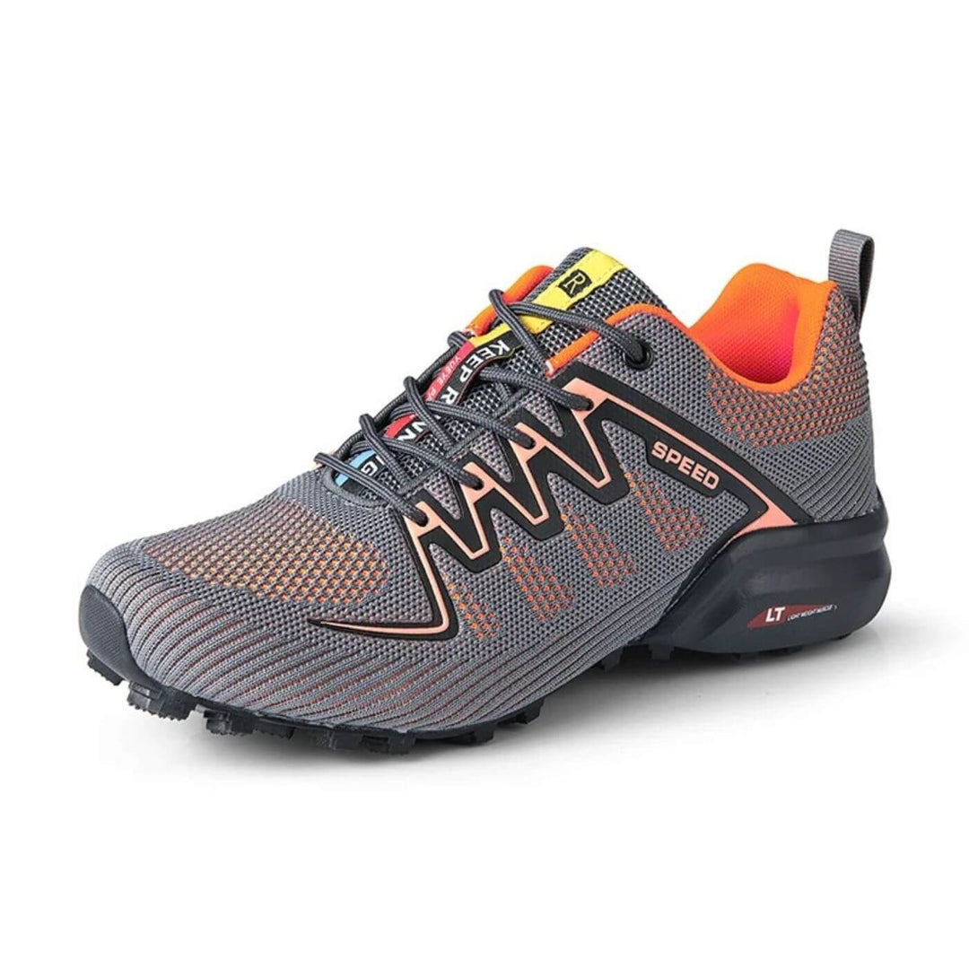 OrthoSpeed Max™ – Antislip Lichtgewicht Orthopedische Wandelschoenen