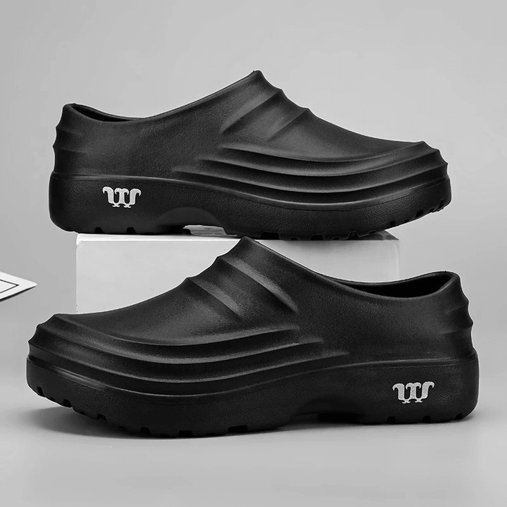 OrthoStep – Orthopedische Schoenen voor Comfort & Ondersteuning de Hele Dag Door