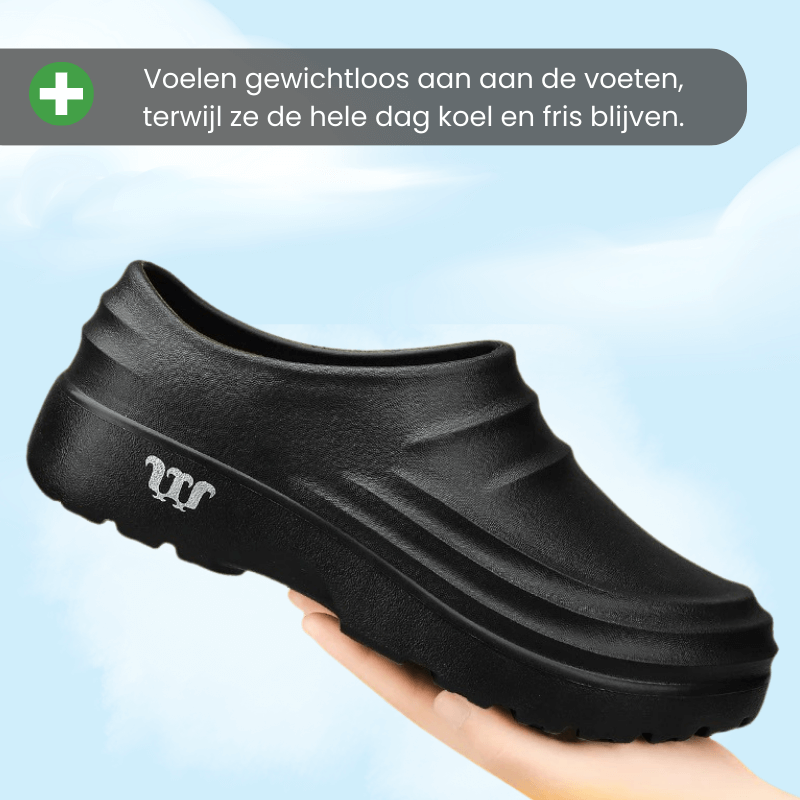 OrthoStep – Orthopedische Schoenen voor Comfort & Ondersteuning de Hele Dag Door