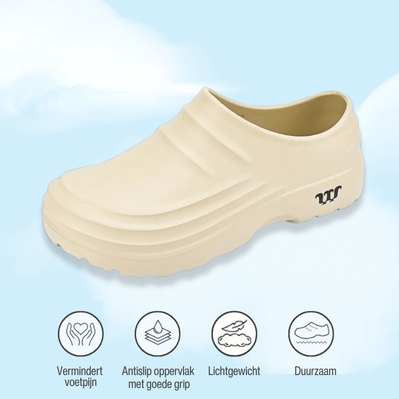 OrthoStep – Orthopedische Schoenen voor Comfort & Ondersteuning de Hele Dag Door