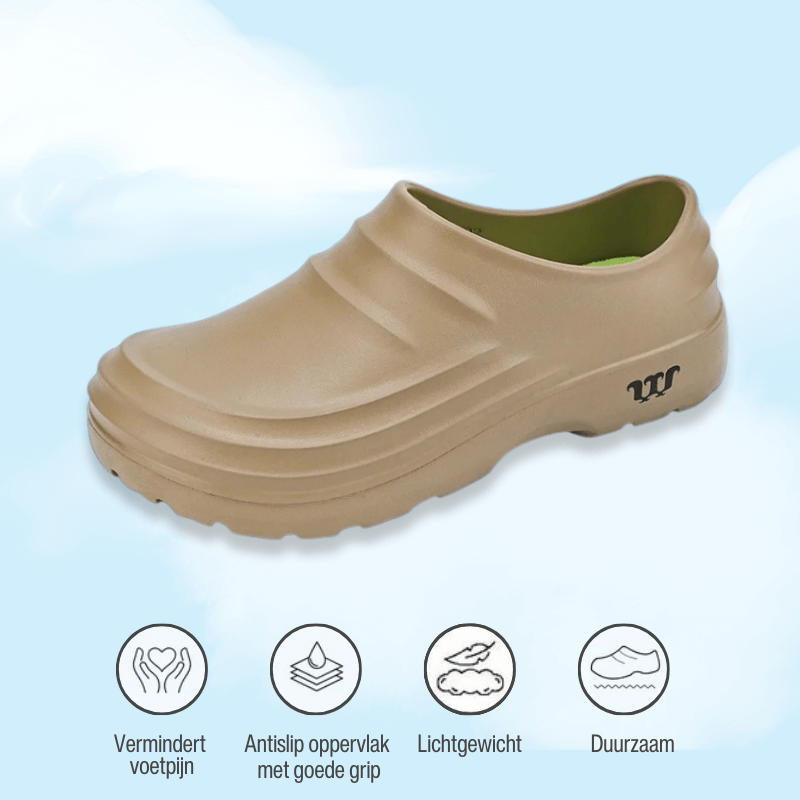 OrthoStep – Orthopedische Schoenen voor Comfort & Ondersteuning de Hele Dag Door