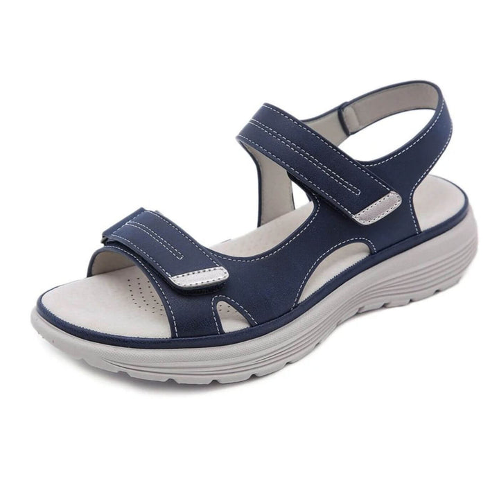 OrthoSteps™ – Ultiem Comfort Orthopedische Sandalen