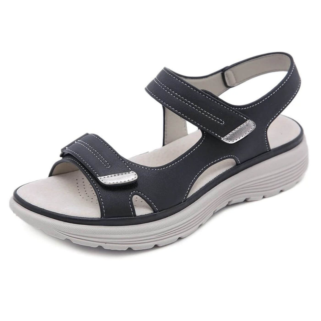 OrthoSteps™ – Ultiem Comfort Orthopedische Sandalen