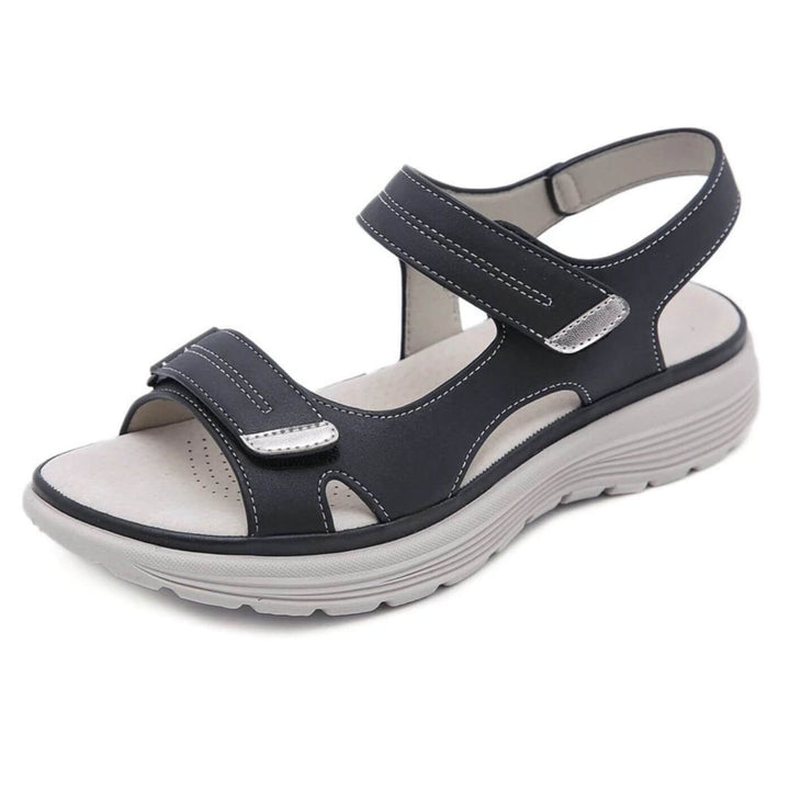 OrthoSteps™ – Ultiem Comfort Orthopedische Sandalen