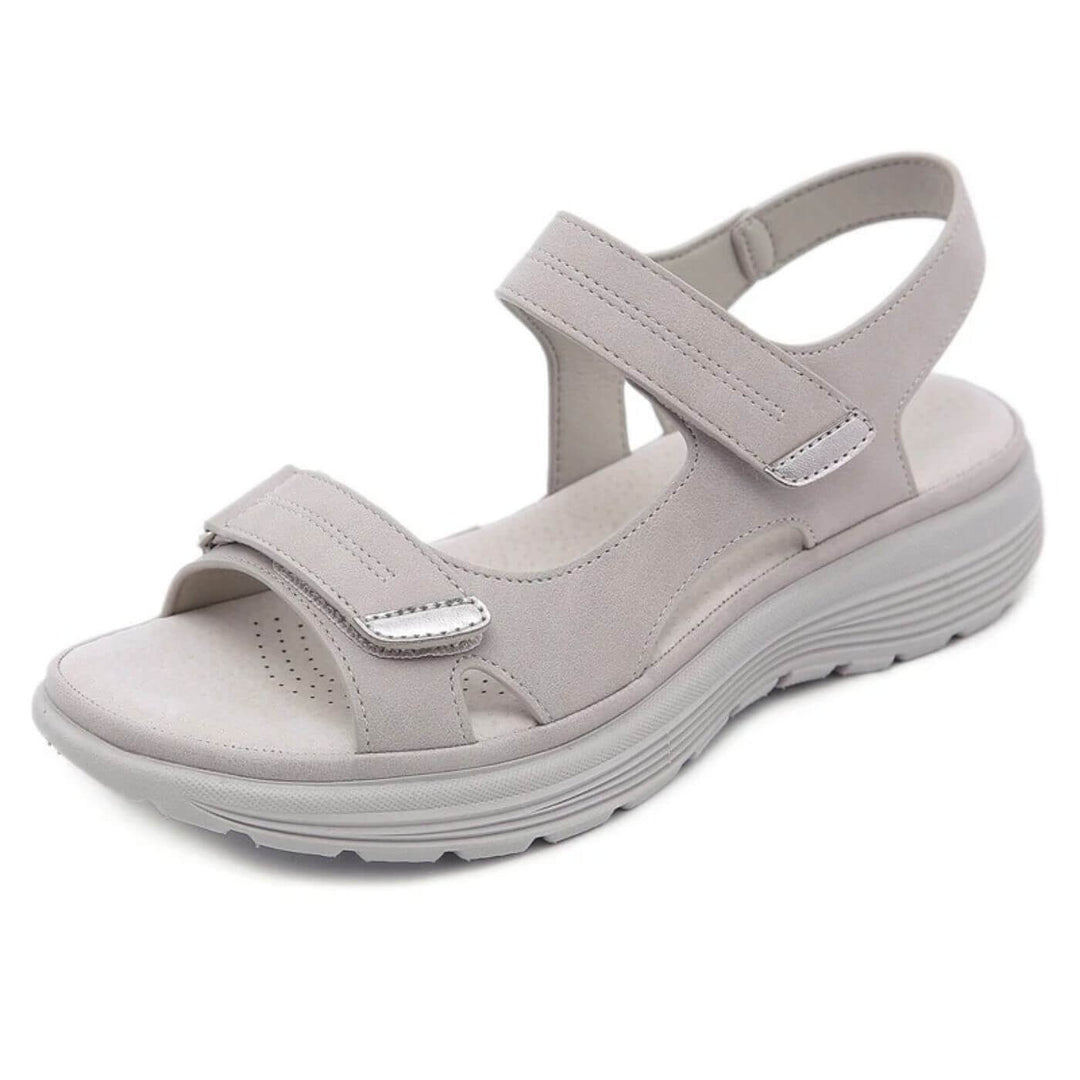 OrthoSteps™ – Ultiem Comfort Orthopedische Sandalen