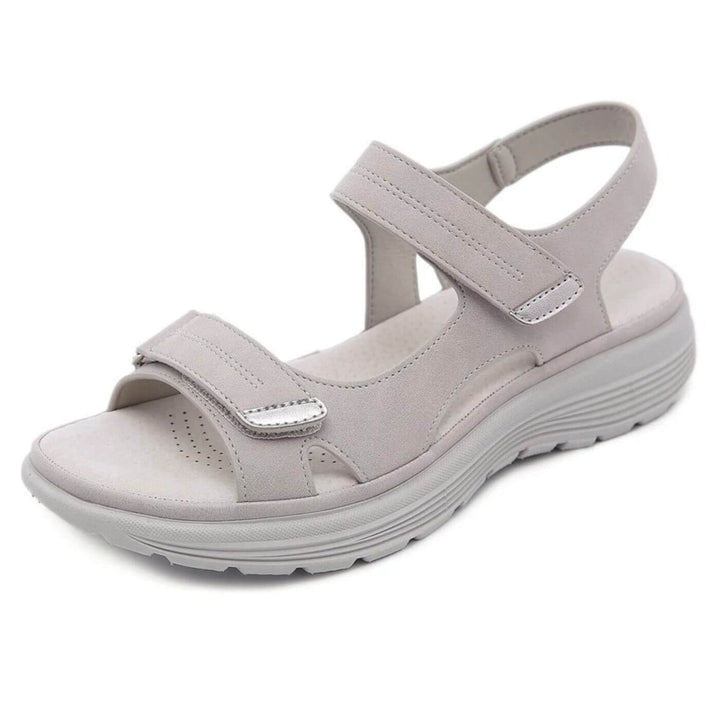 OrthoSteps™ – Ultiem Comfort Orthopedische Sandalen