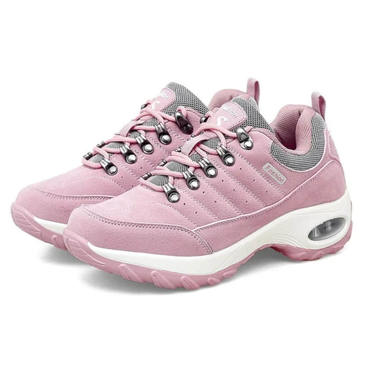 OrthoWalk™ – Comfortabele Orthopedische Schoenen