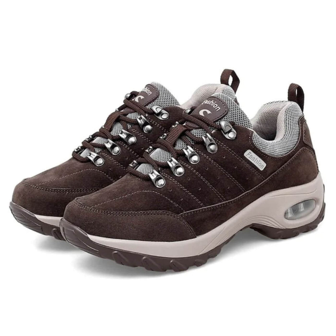OrthoWalk™ – Comfortabele Orthopedische Schoenen