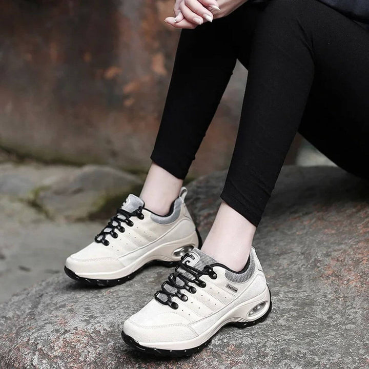OrthoWalk™ – Comfortabele Orthopedische Schoenen