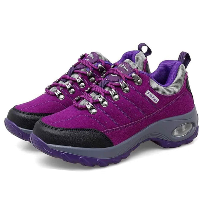 OrthoWalk™ – Comfortabele Orthopedische Schoenen