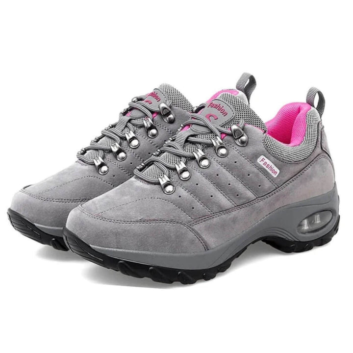 OrthoWalk™ – Comfortabele Orthopedische Schoenen
