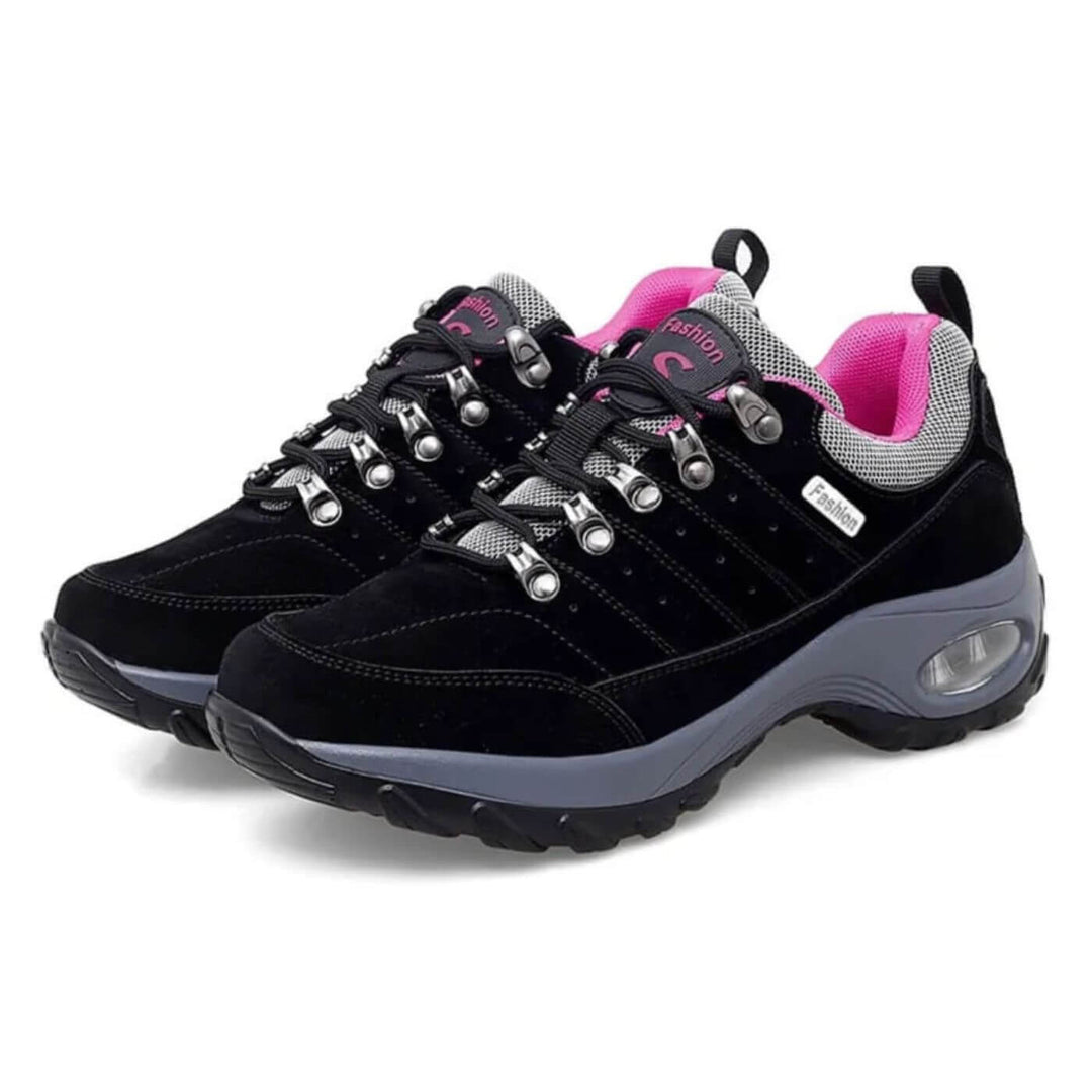 OrthoWalk™ – Comfortabele Orthopedische Schoenen