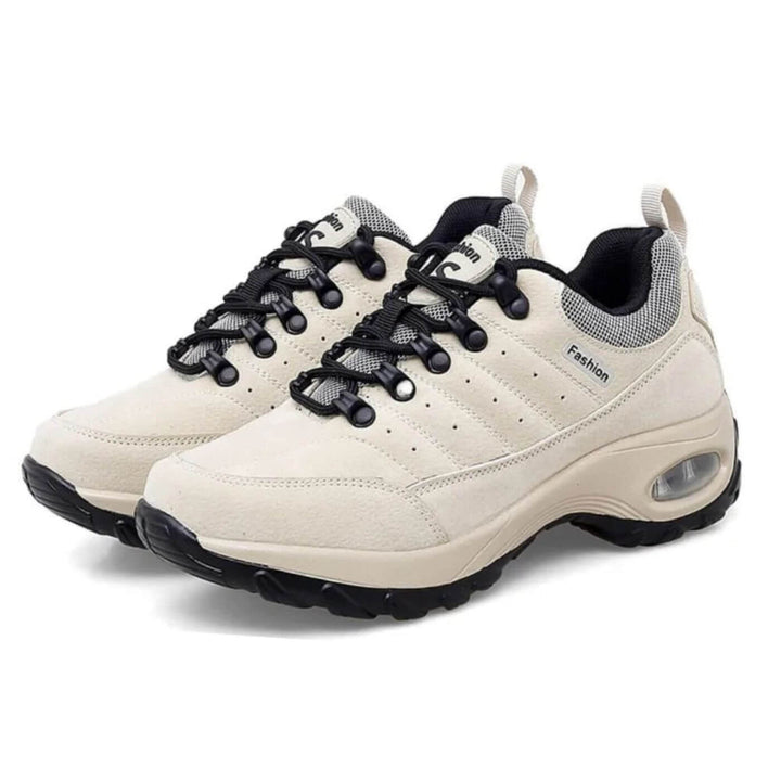 OrthoWalk™ – Comfortabele Orthopedische Schoenen