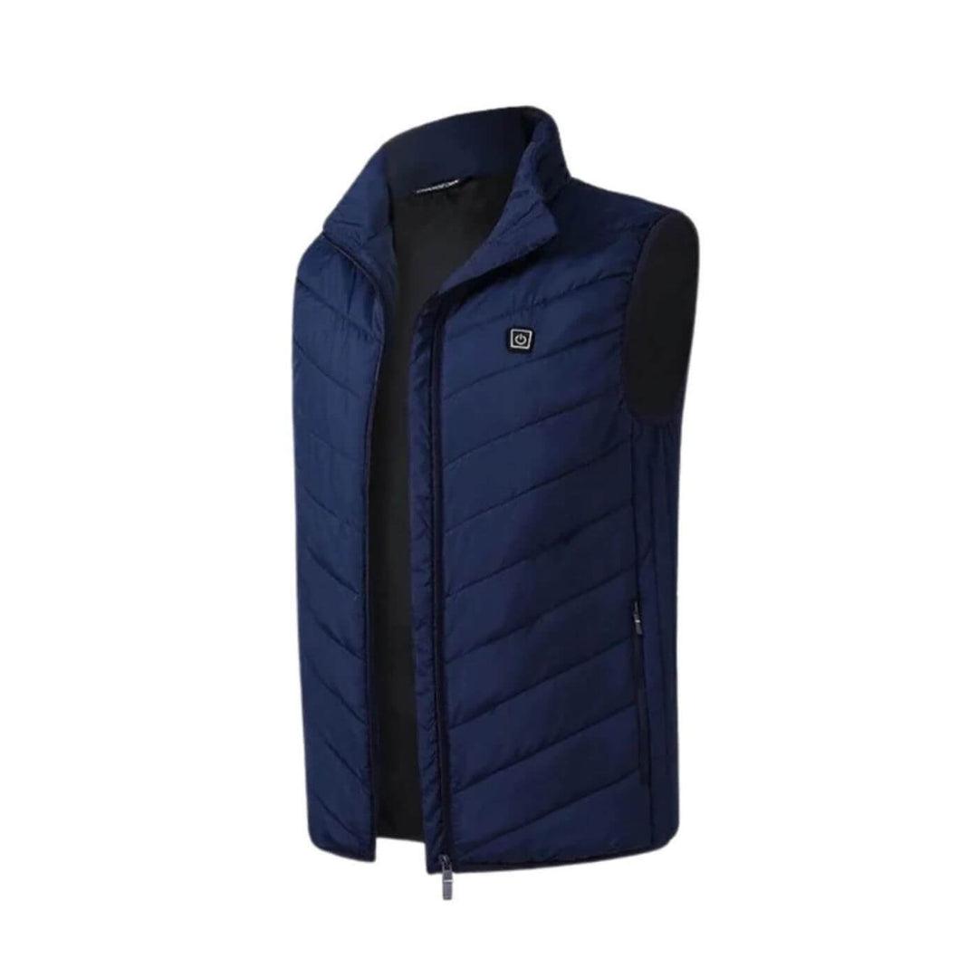 Remco™ - Unisex Verwarmd en Waterdicht Vest