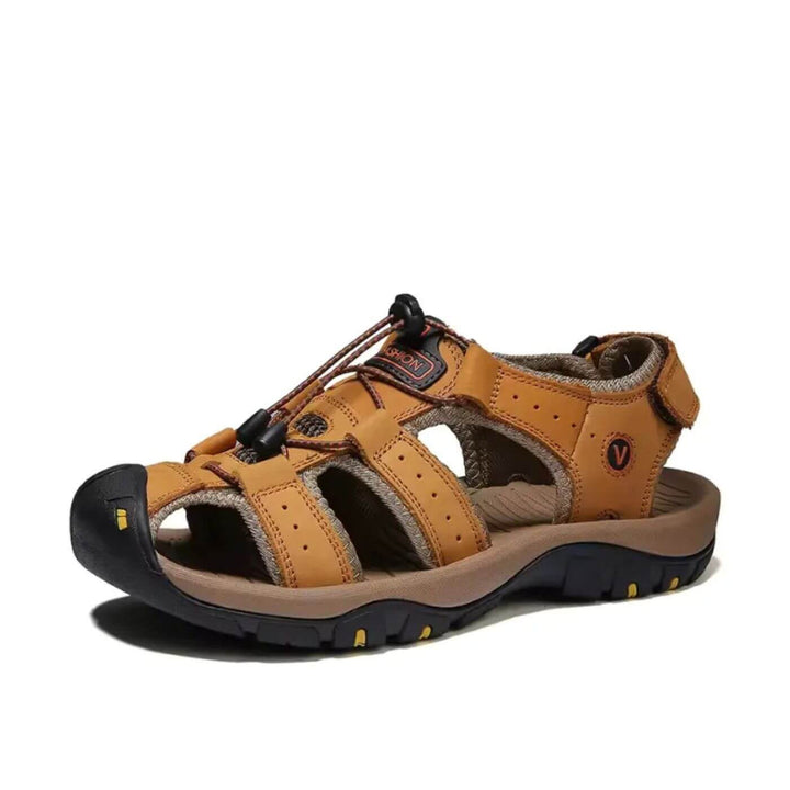 Rolf™ – Orthopedische Zomersandalen voor Buiten