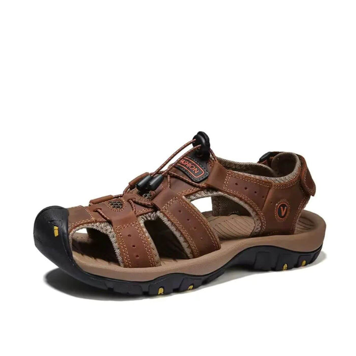 Rolf™ – Orthopedische Zomersandalen voor Buiten