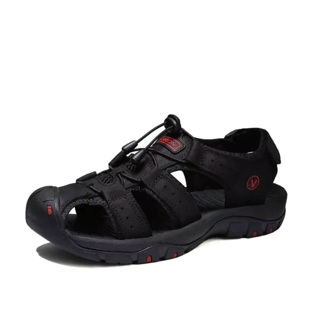 Rolf™ – Orthopedische Zomersandalen voor Buiten