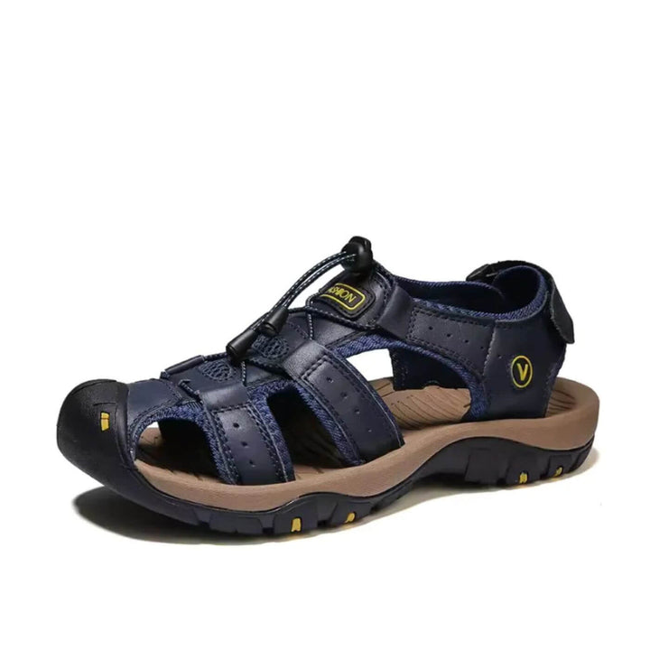 Rolf™ – Orthopedische Zomersandalen voor Buiten