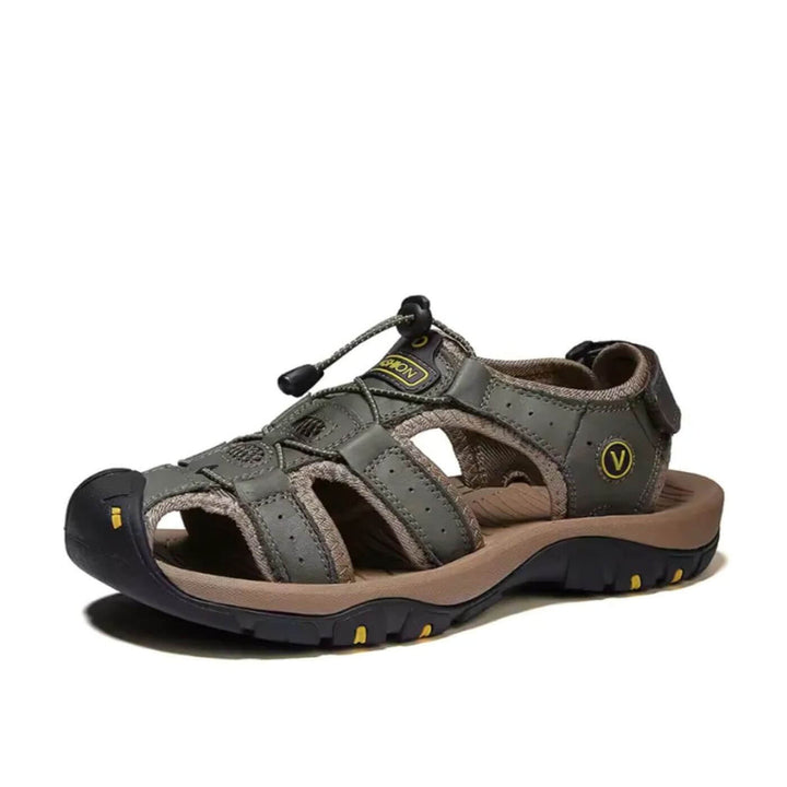 Rolf™ – Orthopedische Zomersandalen voor Buiten