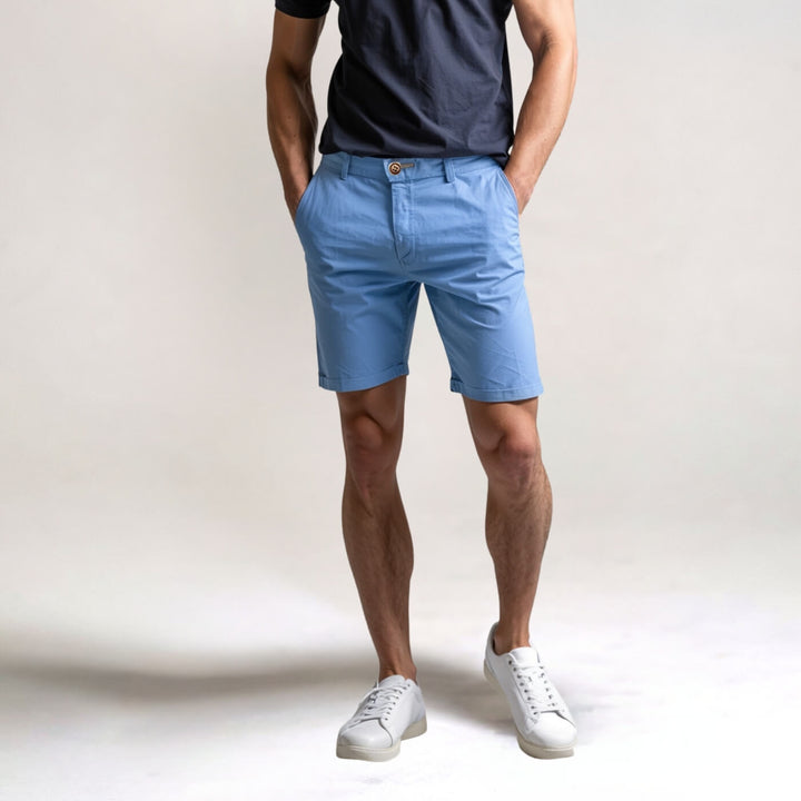 Ruud™ - Comfortabele Korte Broek voor Elke Dag (1+1 GRATIS)