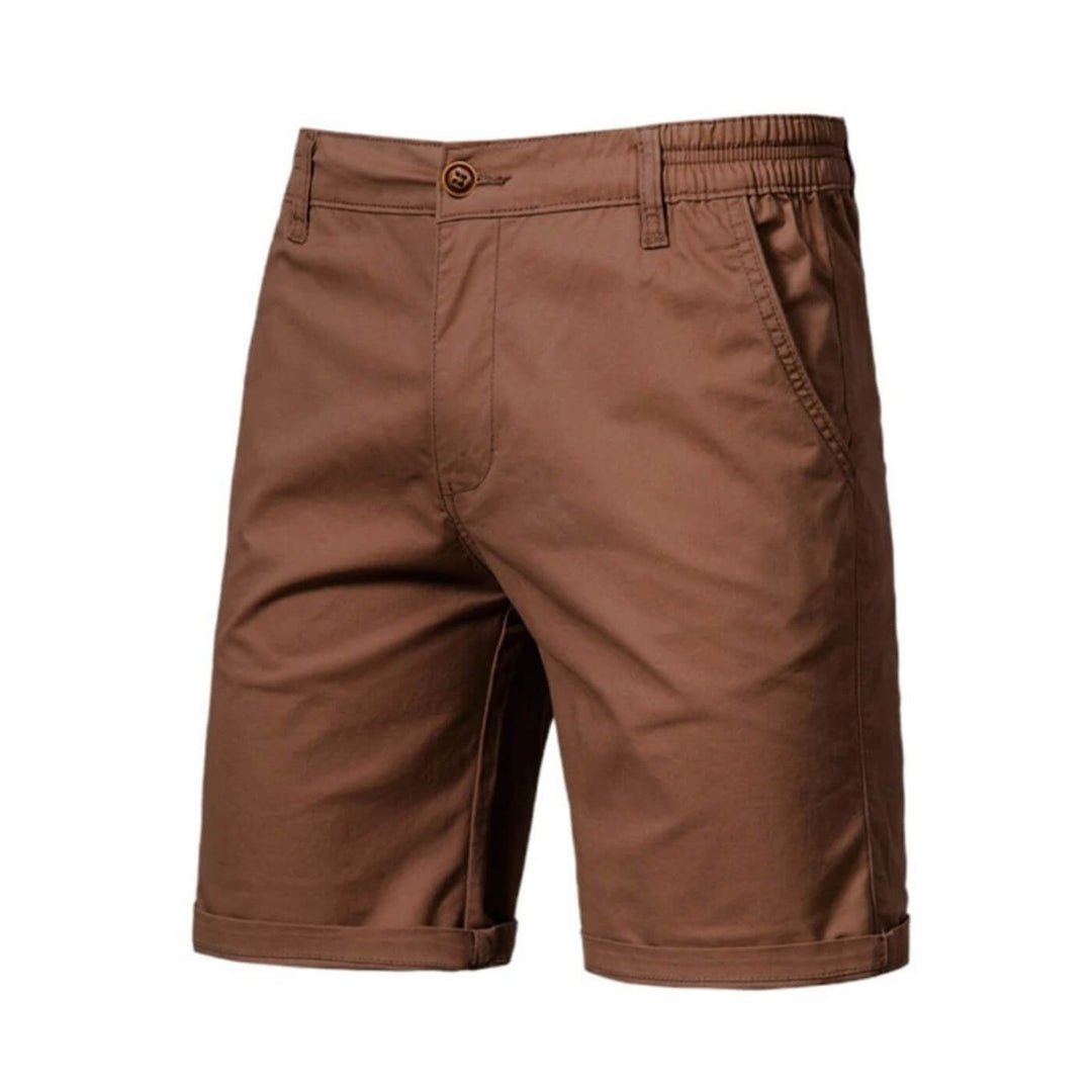 Ruud™ - Comfortabele Korte Broek voor Elke Dag (1+1 GRATIS)