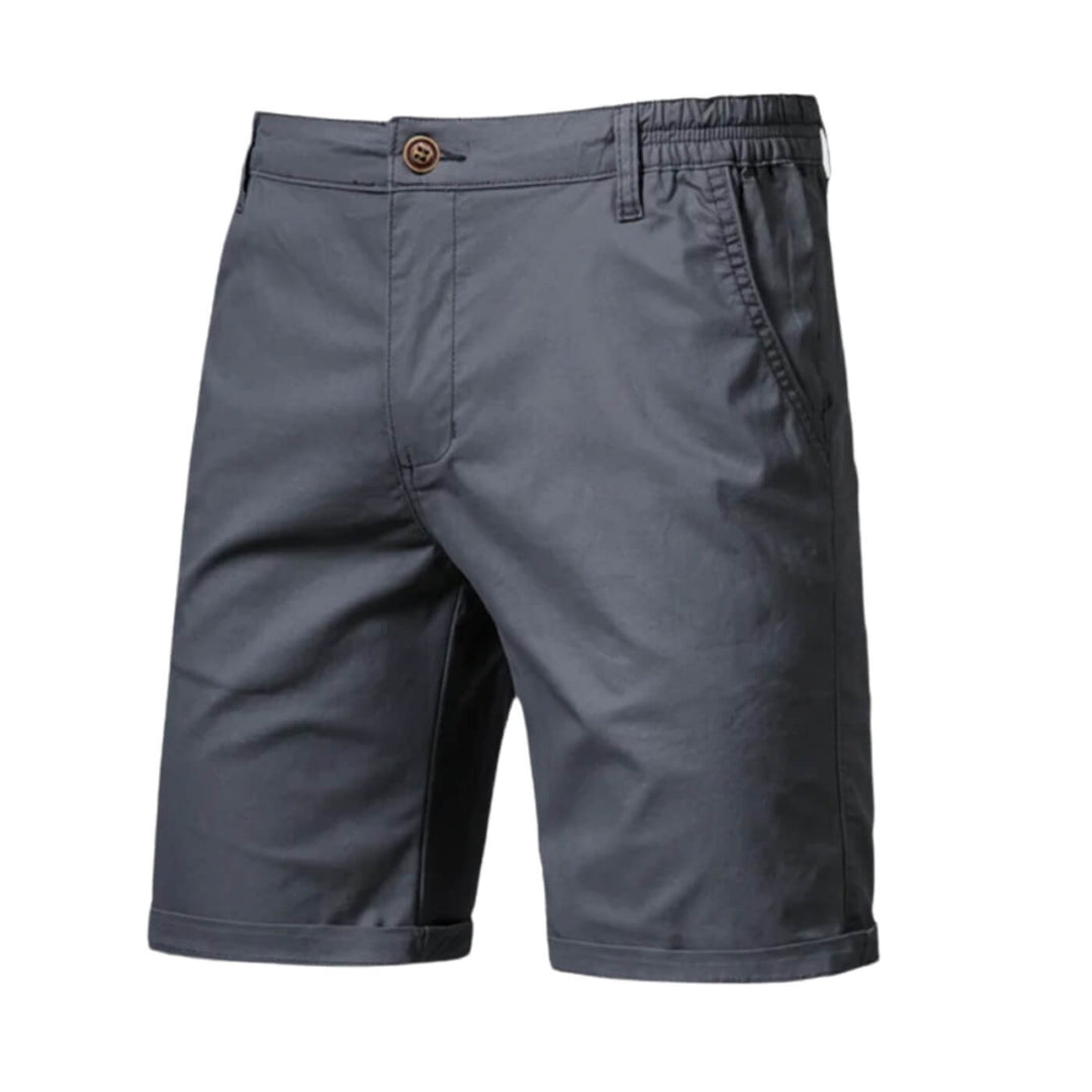 Ruud™ - Comfortabele Korte Broek voor Elke Dag (1+1 GRATIS)